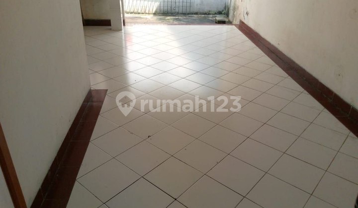Ready-to-Occupy House in Kemang Pratama 3 Bekasi 2