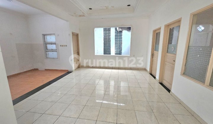 Disewa Tempat Usaha untuk Cafe atau ******** Harapan Indah Bekasi