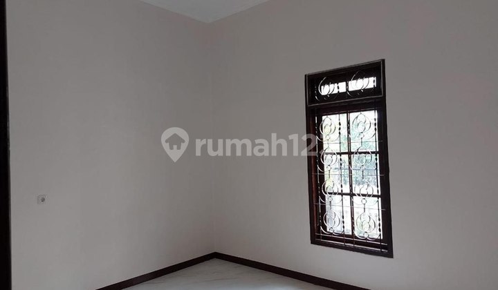 Disewakan Ruko Baru Di Jatibening.bekasi 2