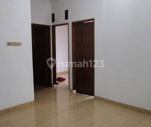 Disewakam.rumah Dalam Cluster Di Bekasi Timur 2