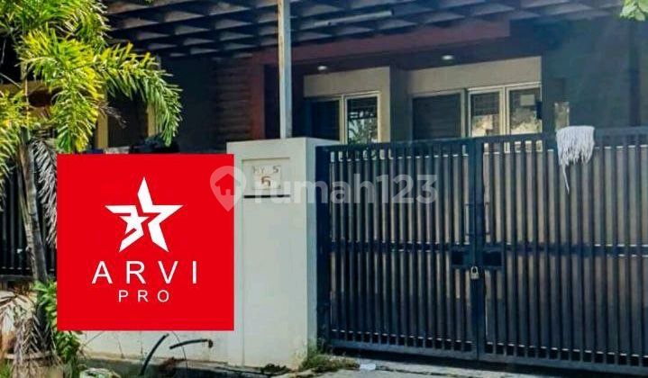 Dijual Rumah Cluster Ifolia Harapan Indah Bekasi Dijual Rumah Cluster Ifolia Harapan Indah Bekasi