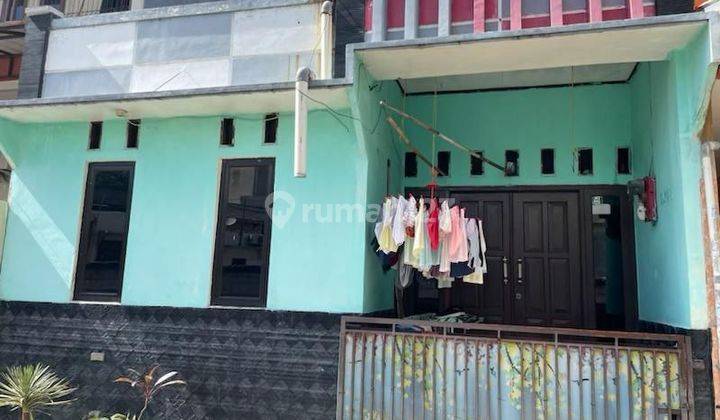 Dijual Murah Rumah Di Duren Jaya Bekasi Timur 2
