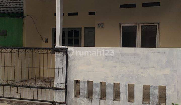 Disewakan Rumah Di Kemang Griya Asrigamanminu Jatimakmur Bekasi 1