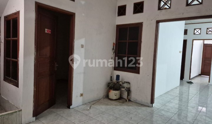 Disewa Rumah Siap Huni di Rawamangun. Jakarta Timur 2
