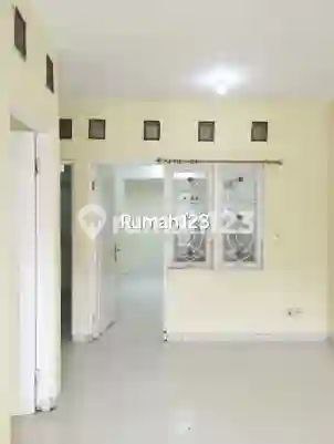 Rumah Siap Huni di Metland Mentang Jakarta Timur 2
