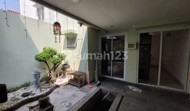 Termurah Rumah di Bawah NJOP Cluster Lasein Jakarta Garden City