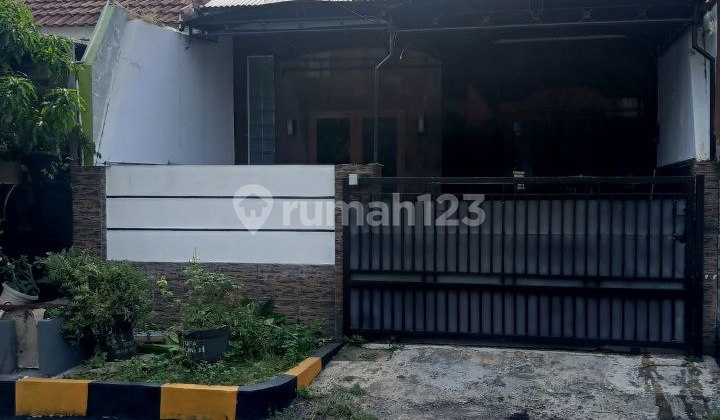 Disewakan Rumah Di Prima Harapan Regency Bekasi