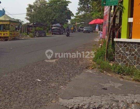 Disewakan.rumah Di Bintara 3 Bekasi 2