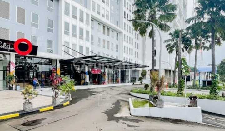 Turun.harga Dijual Apartemen Taman Sarj Urbano Bekasi 1