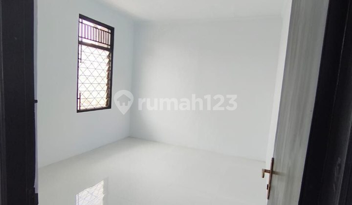 Disewakan Rumah Di Villa Nusa Indah Jatiasih Bekasi 2