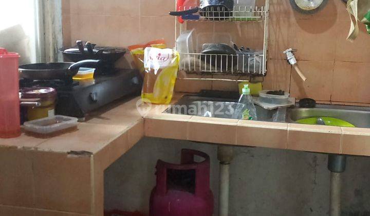 Dijual Rumah Siap Huni Di Kemang Pratama Bekasi 2