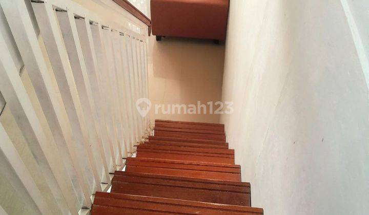 Disewakan Rumah Familia Urban Bekasi Timur 2