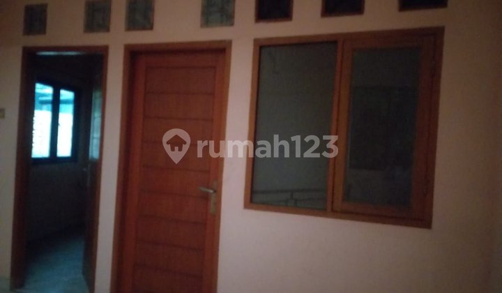 Disewakan Rumah Di Jatibening Permai Bekasi 2