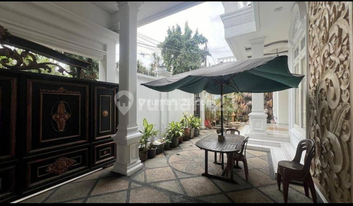 For Sale Luxury House with Private Pool in Duren Sawit, East Jakarta 2