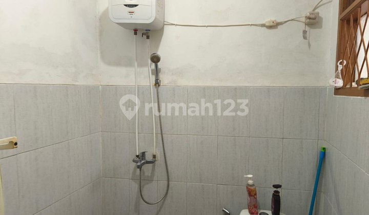 Termurah Rumah Di Jatiwaringin Asri Pondok Gede Bekasi