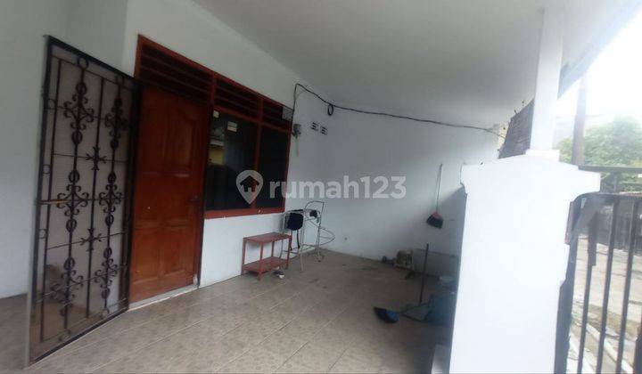 Disewakan Rumah Sip Huni Komplek Irigasi Bekasi Timur 2