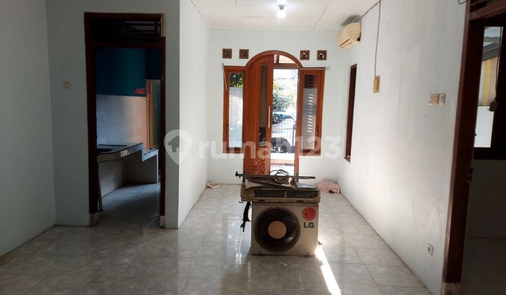 Rumah Siap Huni Di Prima Harapan Regency Bekasi 2