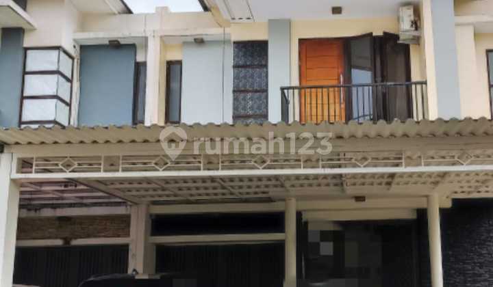 Rumah Siap Huni di Asera One South Harapan Indah Bekasi Rumah Siap Huni di Asera One South Harapan Indah Bekasi