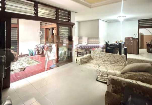 Rumah Siap Huni di Tebet Dalam Jakarta Selatan 2