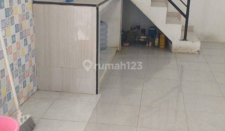 Disewakan Rumah Siap Huni Di Jatimekar.bekasi 2