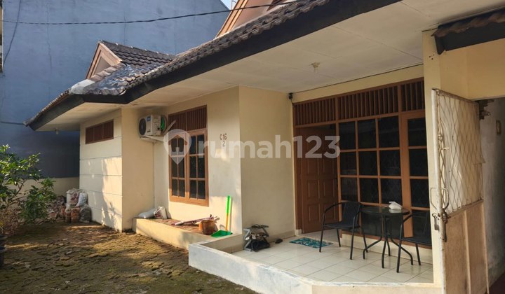 Termurah Rumah Di Jatiwaringin Asri Pondok Gede Bekasi