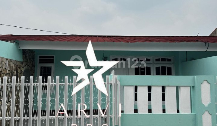 Disewakan Rumah Di Kodau Jatimekar Jatiasih Bekasi Disewakan Rumah Di Kodau Jatimekar Jatiasih Bekasi