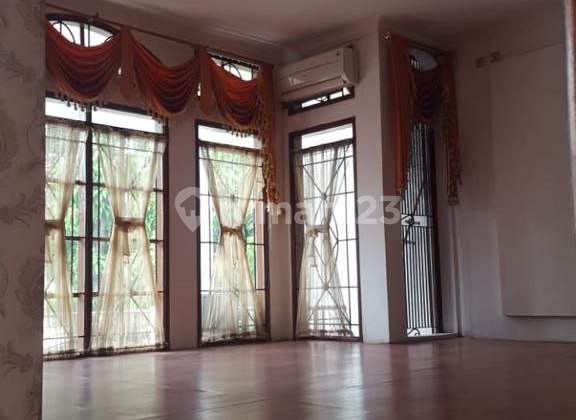 Dijual Rumah 2 Lantai Semi Furnish Di Limus Pratama Regency Cileungsi Bogor 2