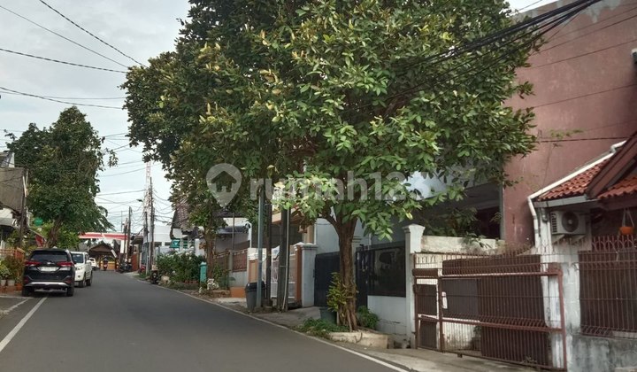 Rumah Siap Huni 2 Lantai di Kav Dki Pondok.kelapa Duren Sawit Jakarta Timur 2