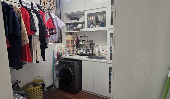 Rukah Mewah 2 Lantai Di Royal Platinum Residence Mustika Jaya Bekasi 2