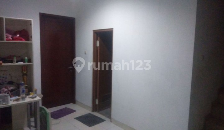 Rumah Siap Huni 3 Lantai Di Rawamangun Jakarta Timur 2