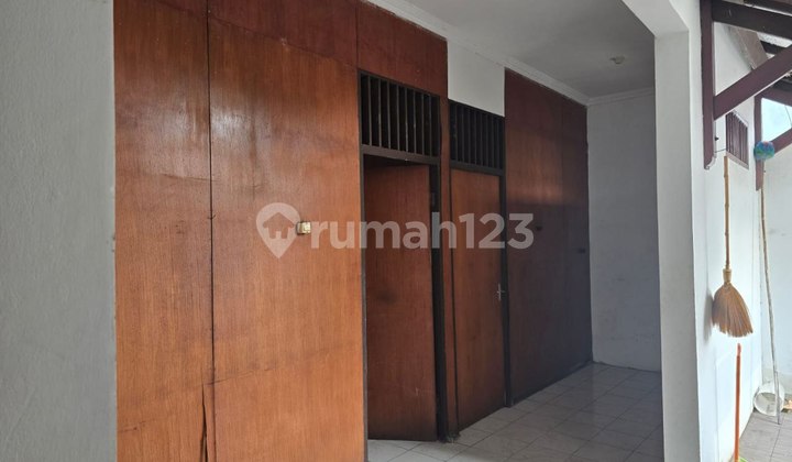 Disewakan Rumah Bagus Dan Besar Di Harapan Jaya Bekasi 2