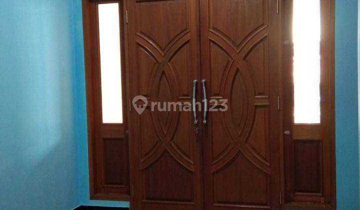 Jual Rumah Siap Huni Di Jakasampurna Bekasi 1