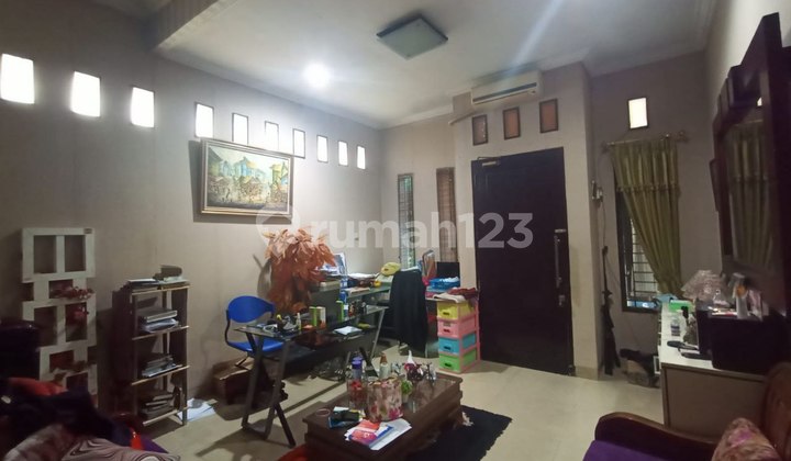 Rumah 2 Lantai Furnish.di Podomoro Golf View Bogor 2