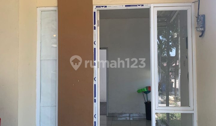 Disewa Rumah Mutiara Gading City Bekasi Timur 2