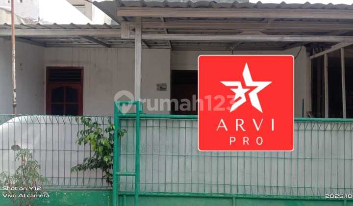 Termurah Rumah Di Pulo Gebang Jakarta Timur Termurah Rumah Di Pulo Gebang Jakarta Timur