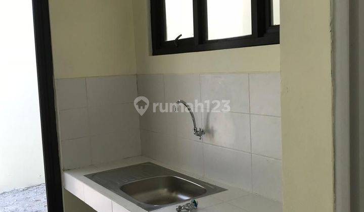 Dijual Rumah Segara City Taruma Jaya Bekasi 2