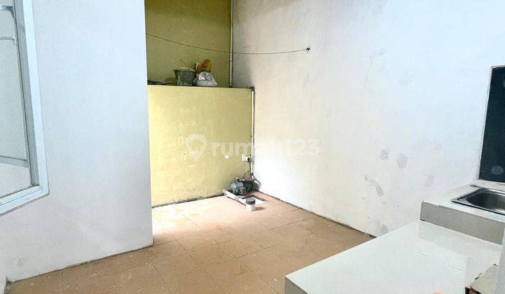 Disewakan Rumah Siap Huni Di Grand Victoria Jatiasih Bekasi 2
