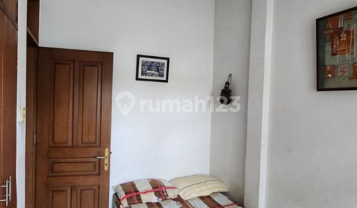 Disewakan Rumah Furnish 2 Lantai.di Pondok Bambu Duren Sawit Jakarta Timur 2