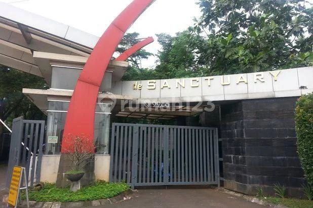 Rumah Siap Huni di Perumahan Sanctuary Jatobening Pondok Kelapa Bekasi 2