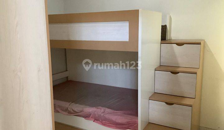 Rumah Hook Di Perumahab Citaville Cikarang Timur 2