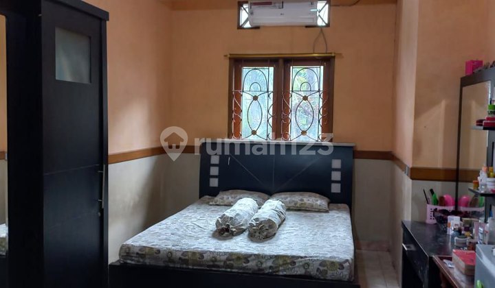 Rumah 2 Lantai.di Kayuringin.jaya Bekasi 2