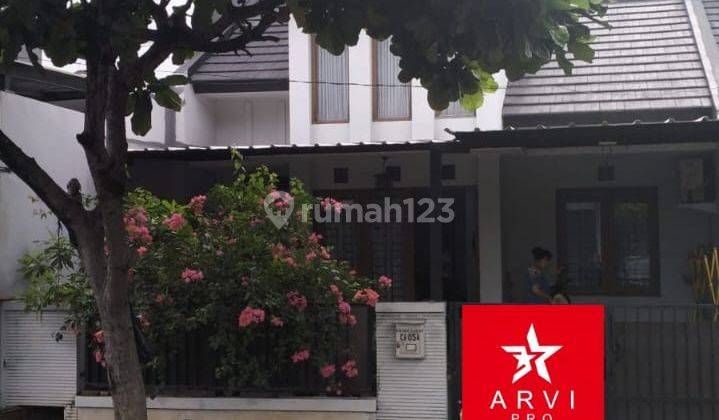 Dijual Rumah Renovasi Di.kemang Pratama Bekasi 1