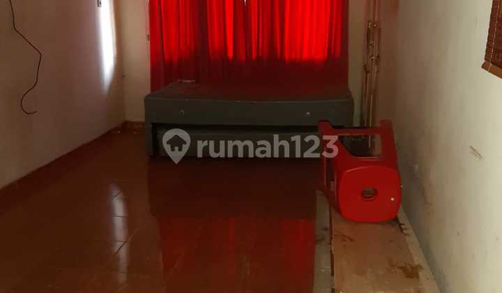 Dijual Rumah Taman Harapan Baru Bekasi 2