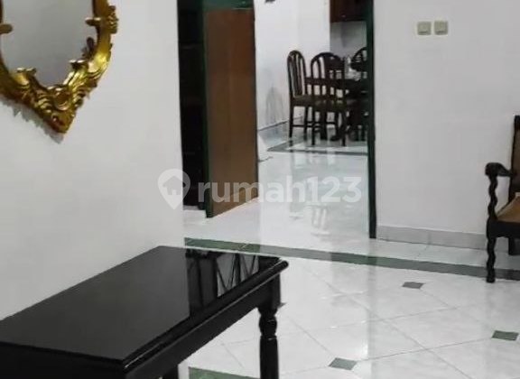 Rumah 2,5 Lantai Furnish di Pulo Gadung Jakarta Timur 2