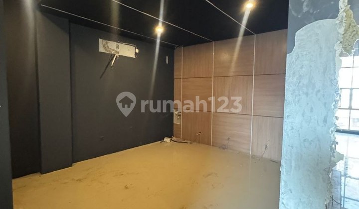 Ruko 3 Lantai di Jatiwaringin Pondok Gede Bekasi