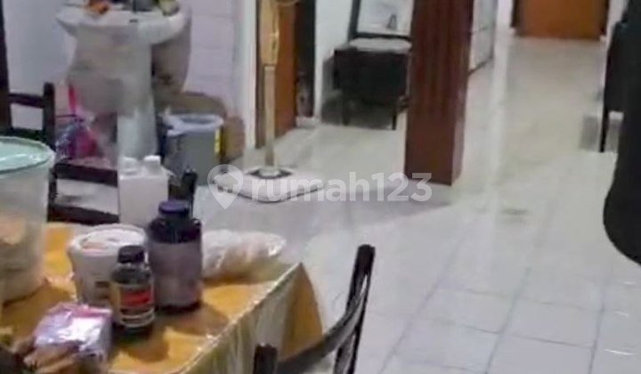 Disewakan Rumah Luas Siap Huni Di Bekasi Timur 2