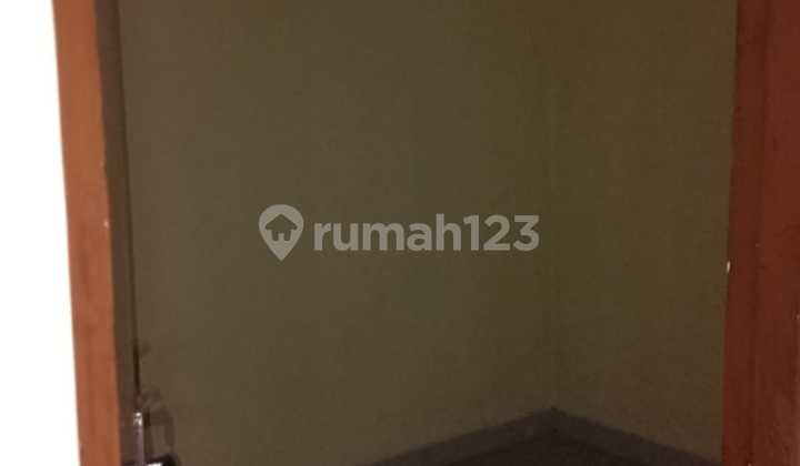 Rumah Siap.huni Di Pondok Ungu Permai Bekasi Utara 2