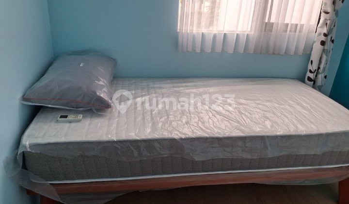 Rumah Siap Huni Full Furnish Di Waterffont East Travertine Lippo Cikarang 2