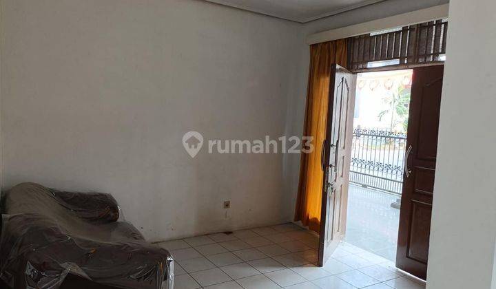 Disewakan rumah hook Pondok Timur Mas Galaxy Bekasi 2