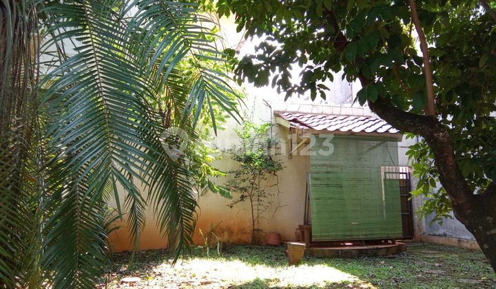 Ready-to-Occupy Home at Legenda Wisata Cibubur. 2